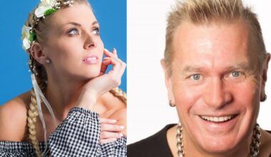 Tauski ja Henna: avioero! Hennalta erikoinen kommentti