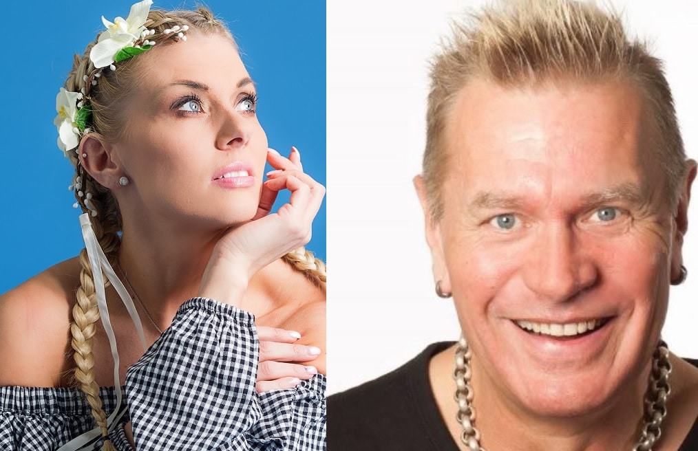 Tauski ja Henna: avioero! Hennalta erikoinen kommentti