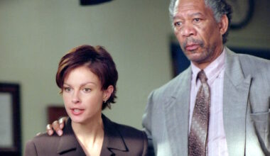 Nyt ilmaiskatselussa: Laatunäyttelijöiden intensiivinen oikeussalitrilleri – Miestä syytetään järkyttävistä sotarikoksista