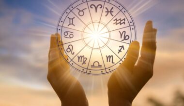 Päivähoroskooppi 1.11.2025 | Voi hyvin