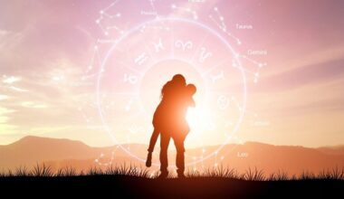 Päivähoroskooppi 4.11.2025 | Voi hyvin