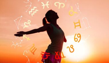 Päivähoroskooppi 7.11.2025 | Voi hyvin