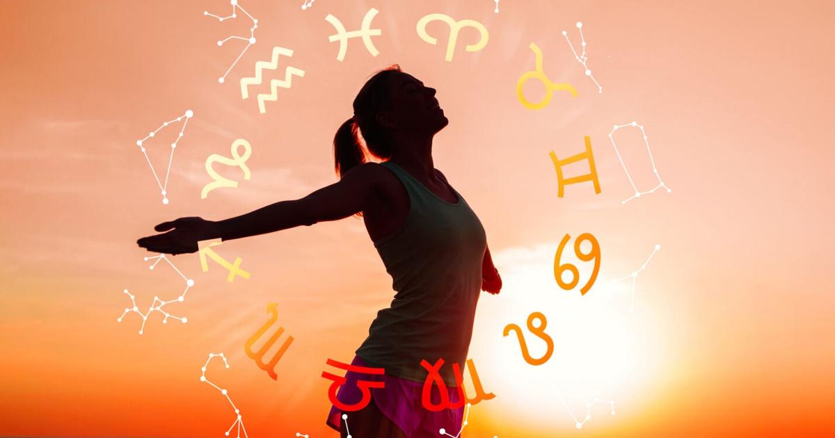 Päivähoroskooppi 7.11.2025 | Voi hyvin