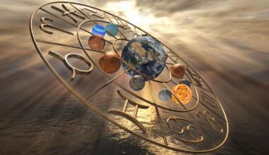 Päivähoroskooppi 12.11.2025 | Voi hyvin