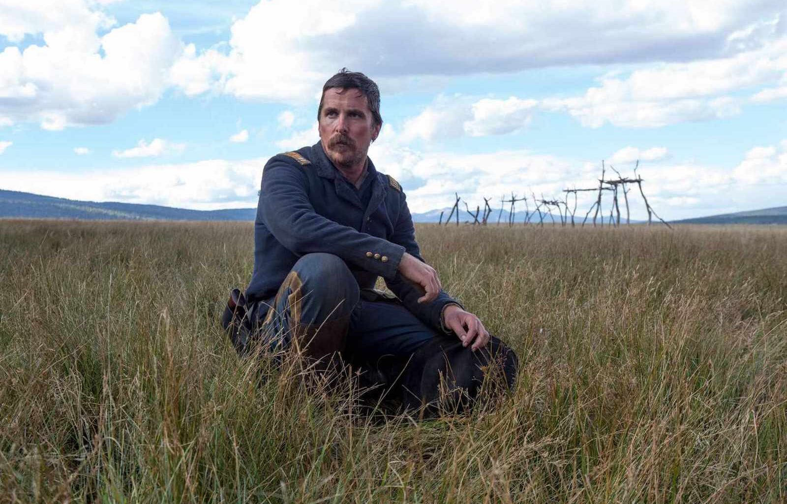 Nyt suoratoistossa: Raju länkkäri vuodelta 2017 – Christian Bale loistaa pääosassa