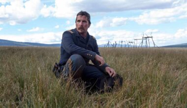 Nyt suoratoistossa: Raju länkkäri vuodelta 2017 – Christian Bale loistaa pääosassa