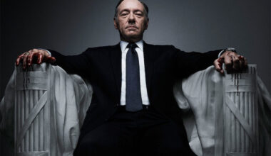 Netflixin hittisarjan potkut saanut tähti on nyt rahaton ja odottaa puhelua Quentin Tarantinolta