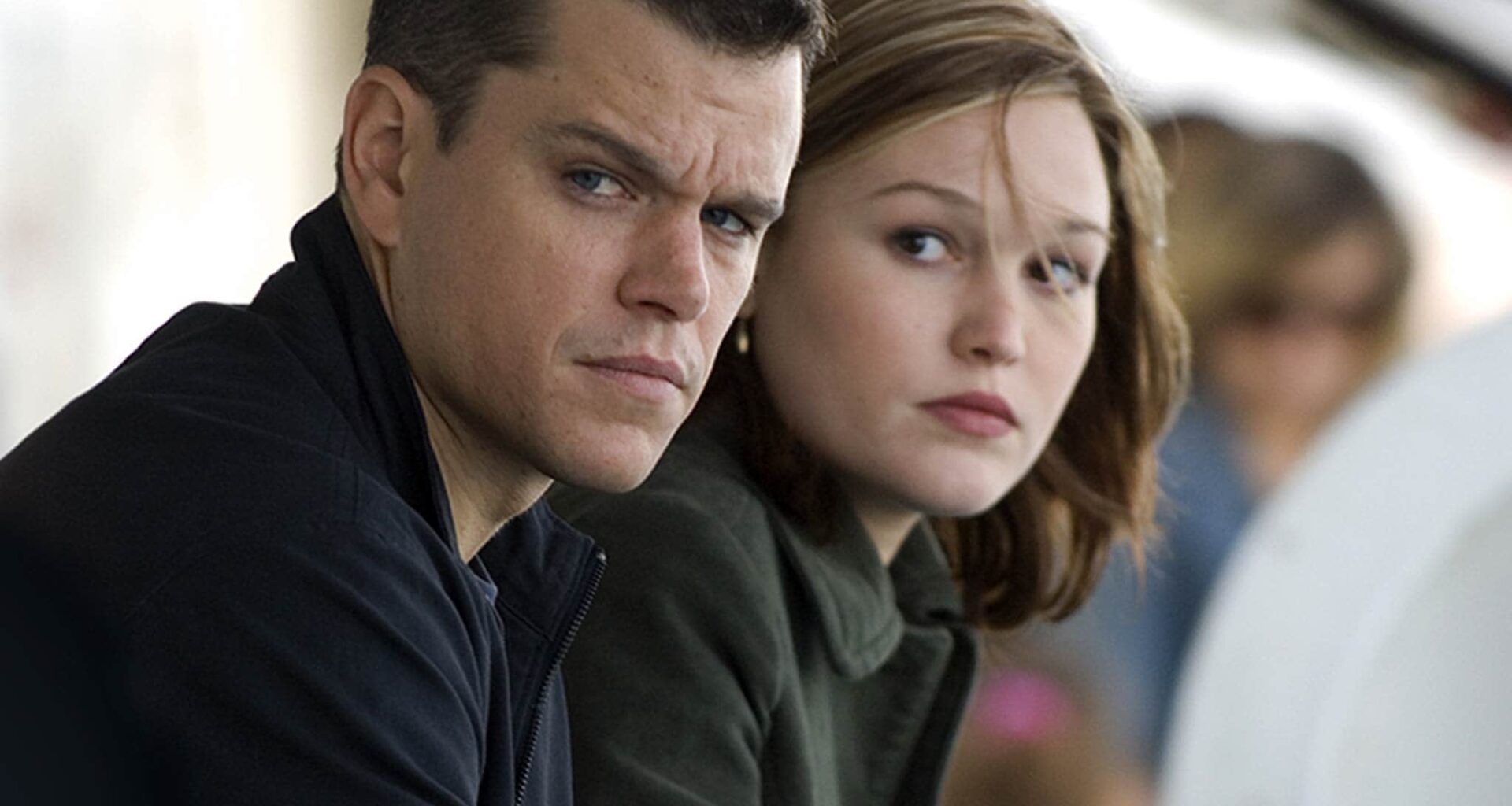 Illalla tv:ssä: Matt Damon haukkui ilkeästi käsikirjoittajan - silti tuli uskomaton toimintaleffojen mestariteos