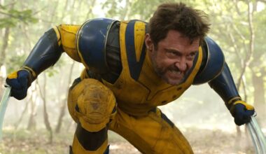 Hugh Jackman paluustaan Wolverineksi: ”Tarkoitin sitä oikeasti, kun sanoin ei koskaan enää”