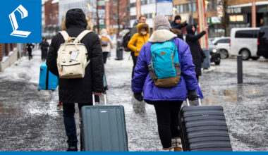 Ilmastonmuutosta ei pysäytetä sopimuksilla, vaan teoilla – ja niillä on kiire