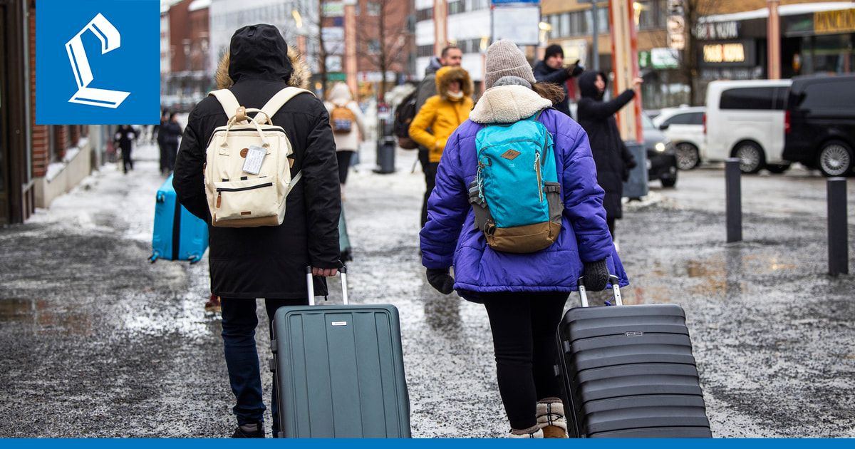 Ilmastonmuutosta ei pysäytetä sopimuksilla, vaan teoilla – ja niillä on kiire