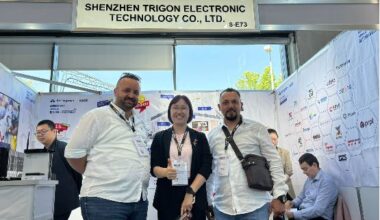 Teollisuus mullistaa / Internet-palveluntarjoaja Broadcast uusilla standardeilla, esittelee 7G Wifin – Indeksonline. Net