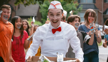 Törkykauhua tekevän Eli Rothin uutukainen vaikuttaa pimeältä – katso Ice Cream Manin ensimmäinen kuva