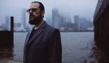Ihsahn, God Is an Astronaut ja Kælan Mikla tähdittävät uutta festivaalia