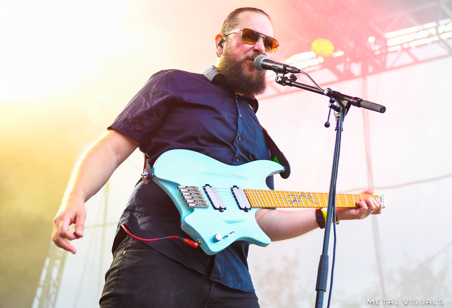 Ankea Festival tuo vaihtoehtoista musiikkia Tampereelle