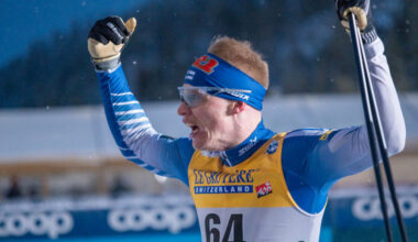 Iivo Niskanen ilmoitti radikaalista muutoksesta - nämä suomalaiset ovat aiemmin onnistuneet vastaavassa tempussa