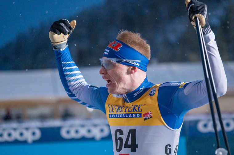 Iivo Niskanen ilmoitti radikaalista muutoksesta - nämä suomalaiset ovat aiemmin onnistuneet vastaavassa tempussa