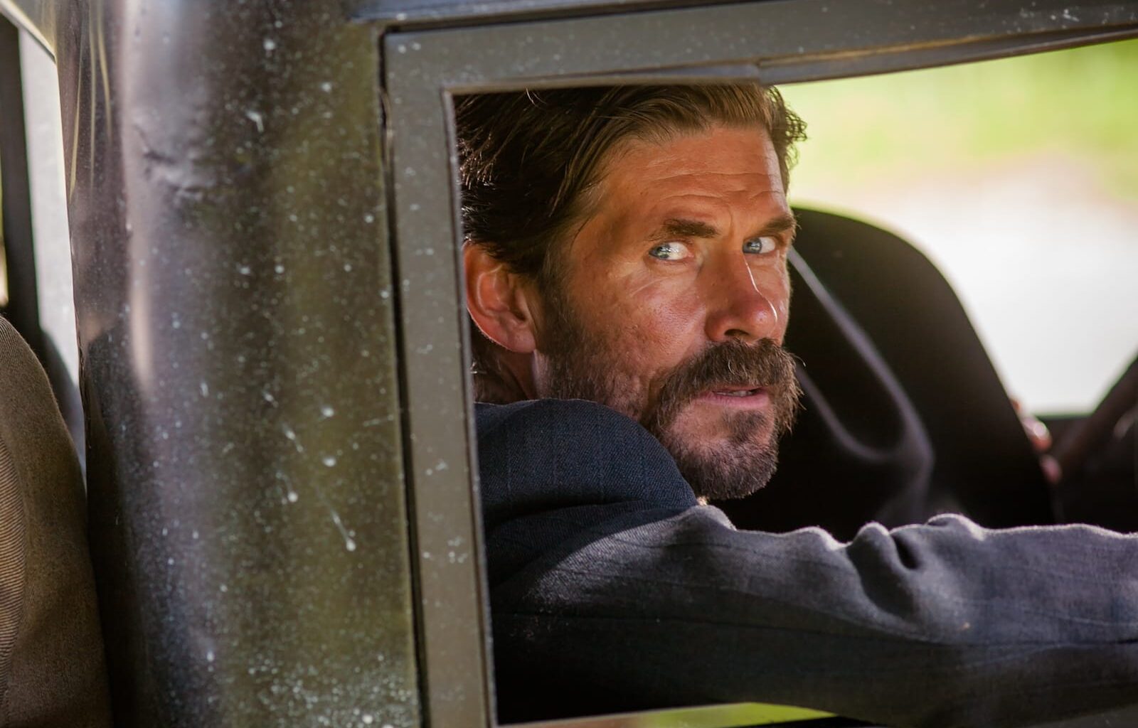 Ikitie-ohjaaja tekee seuraavaksi Helsinki 1939 -nimisen satiirisarjan - Talvisodan propagandayksikköä johtaa Mika Waltari