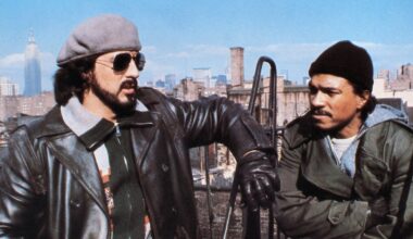 Suoratoistoon saapui vähemmän tunnettu mutta mainio Stallone-elokuva 1980-luvulta – Stallone ja Hauer riidoissa ongelmakuvauksissa