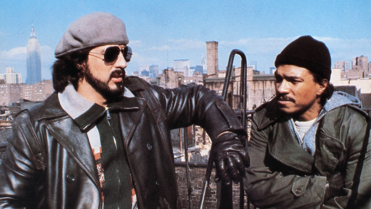 Suoratoistoon saapui vähemmän tunnettu mutta mainio Stallone-elokuva 1980-luvulta – Stallone ja Hauer riidoissa ongelmakuvauksissa