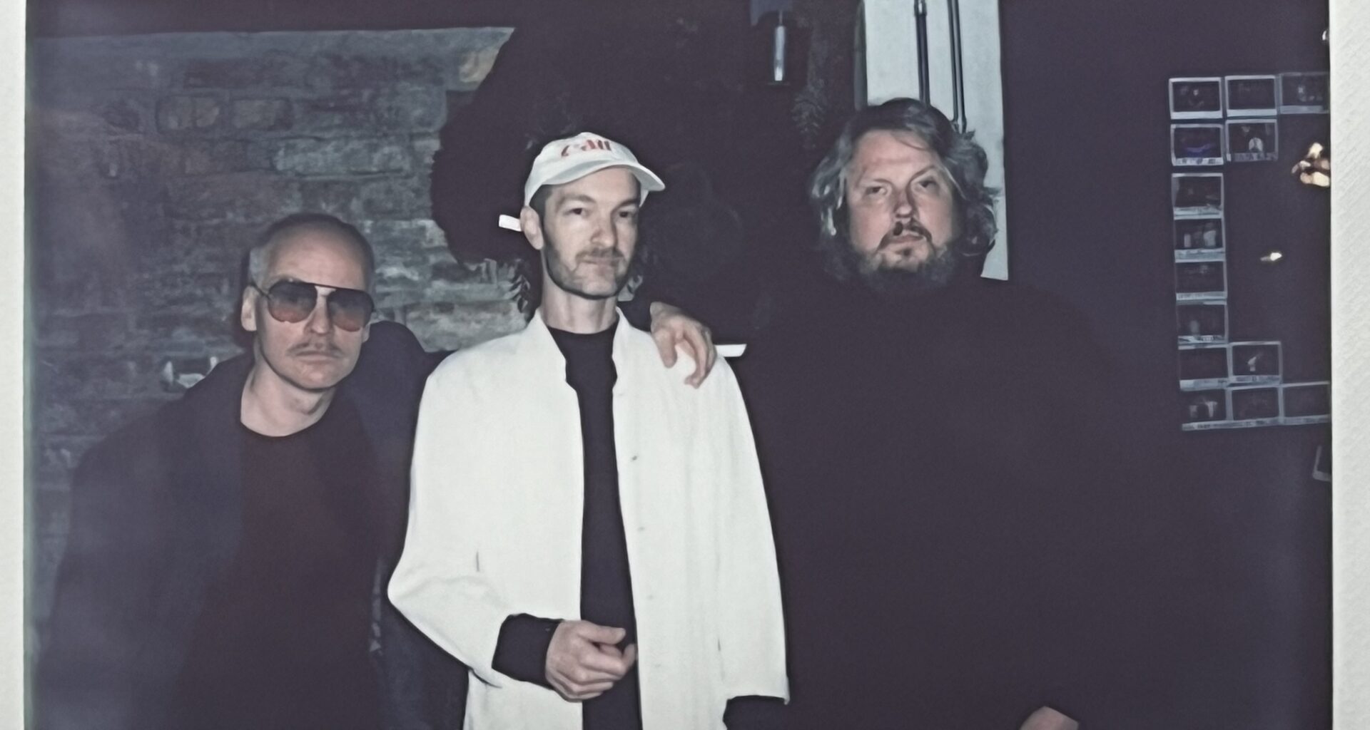 Piippolavaarimaisia koukkuja Rätön ja Lehtisalon tapaan – superkaksikon 1980-lukua henkivä albumi julki