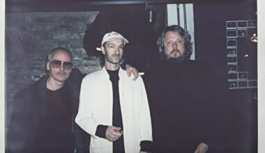 Piippolavaarimaisia koukkuja Rätön ja Lehtisalon tapaan – superkaksikon 1980-lukua henkivä albumi julki