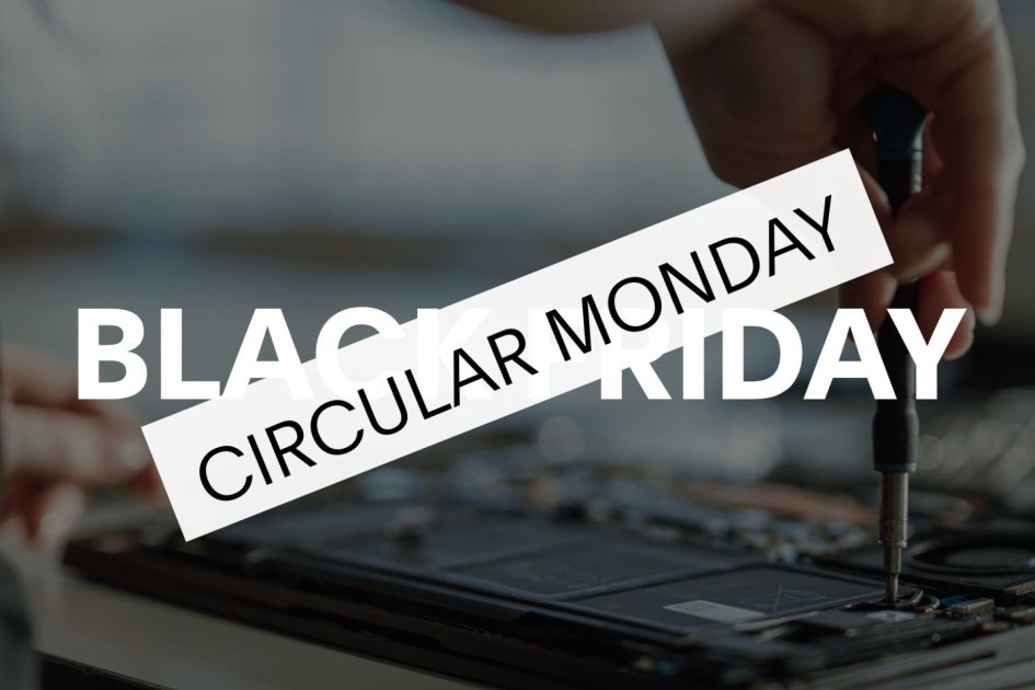 Inrego – Second hand markkina kasvaa voimakkaasti myös teknologia-alalla