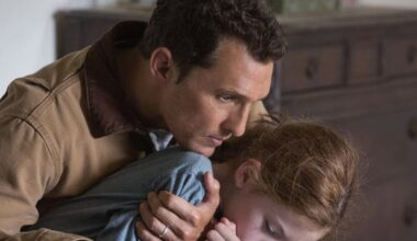 Tänään tv:ssä: Viiden tähden tieteisseikkailu vuodelta 2014 – ”Eeppinen!"