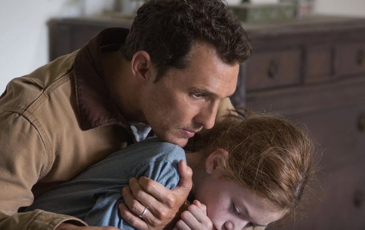 Tänään tv:ssä: Viiden tähden tieteisseikkailu vuodelta 2014 – ”Eeppinen!"