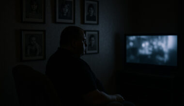 Suomalaisisältä hiljaiseksi vetävä päivitys lapsistaan: "Vaikein jonka koskaan olen tehnyt"