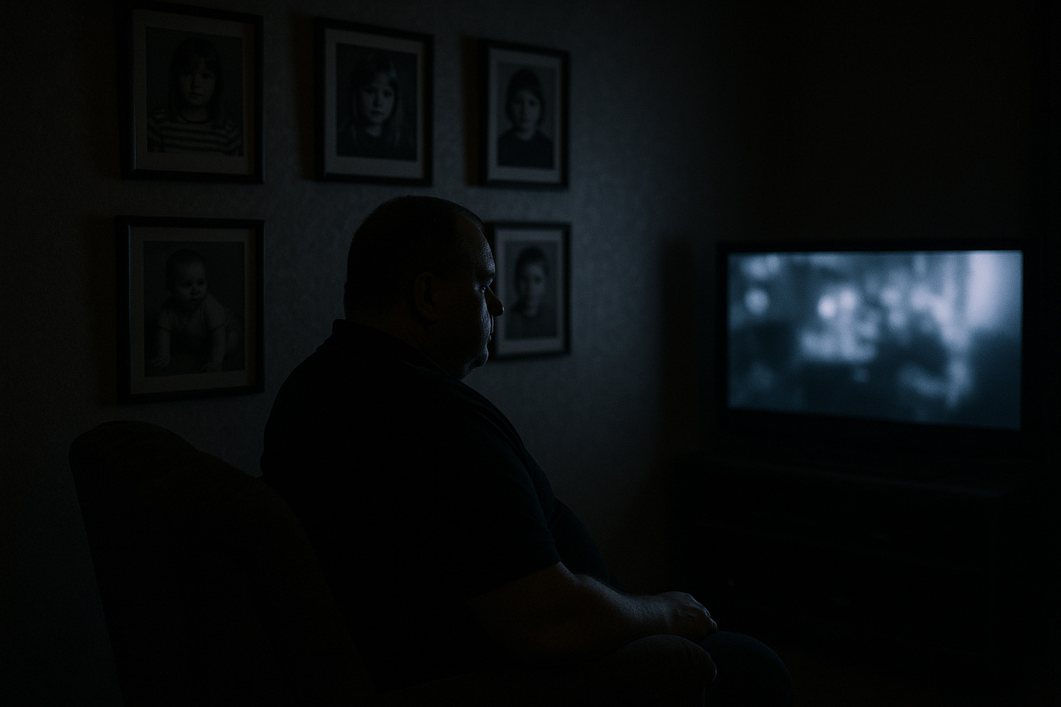 Suomalaisisältä hiljaiseksi vetävä päivitys lapsistaan: "Vaikein jonka koskaan olen tehnyt"