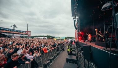 Iskelmä-festivaali julkisti ensimmäiset esiintyjänsä – Eppu Normaali, Vesterinen yhtyeineen, Jenni Vartiainen...