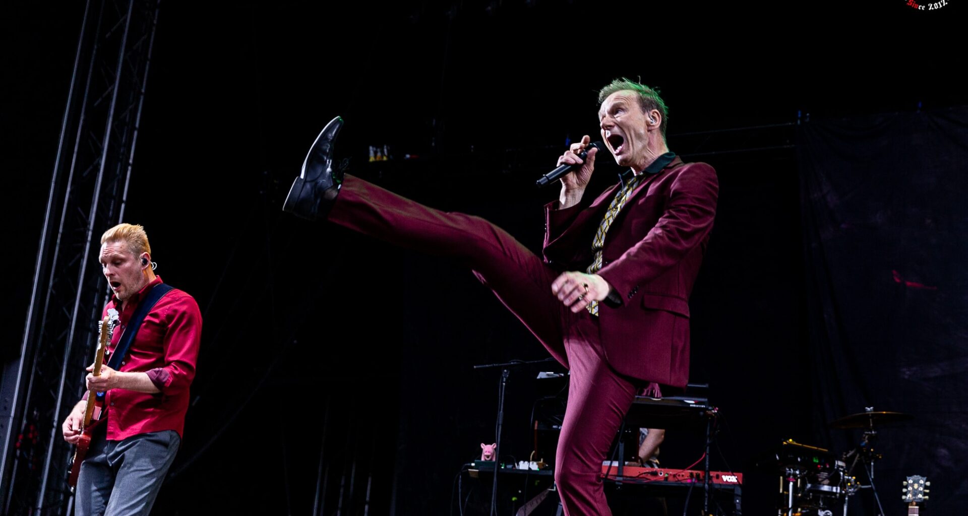 Jytäkesä Go-Go julkisti kelpo nivaskan esiintyjiä – Ismo Alanko, The Raveonettes ja eräs ilahduttava paluu-uutinen