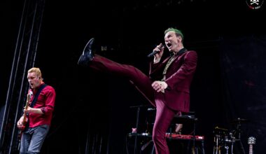 Jytäkesä Go-Go julkisti kelpo nivaskan esiintyjiä – Ismo Alanko, The Raveonettes ja eräs ilahduttava paluu-uutinen