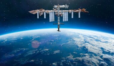 Tutkijat lähettivät pienen organismin 350 kilometrin päähän avaruuteen lähes vuodeksi. Kun se palautettiin laboratorioon, tapahtui jotain lähes uskomatonta