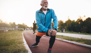 Tutkimus paljasti parhaan tavan lämmitellä ennen urheilusuoritusta