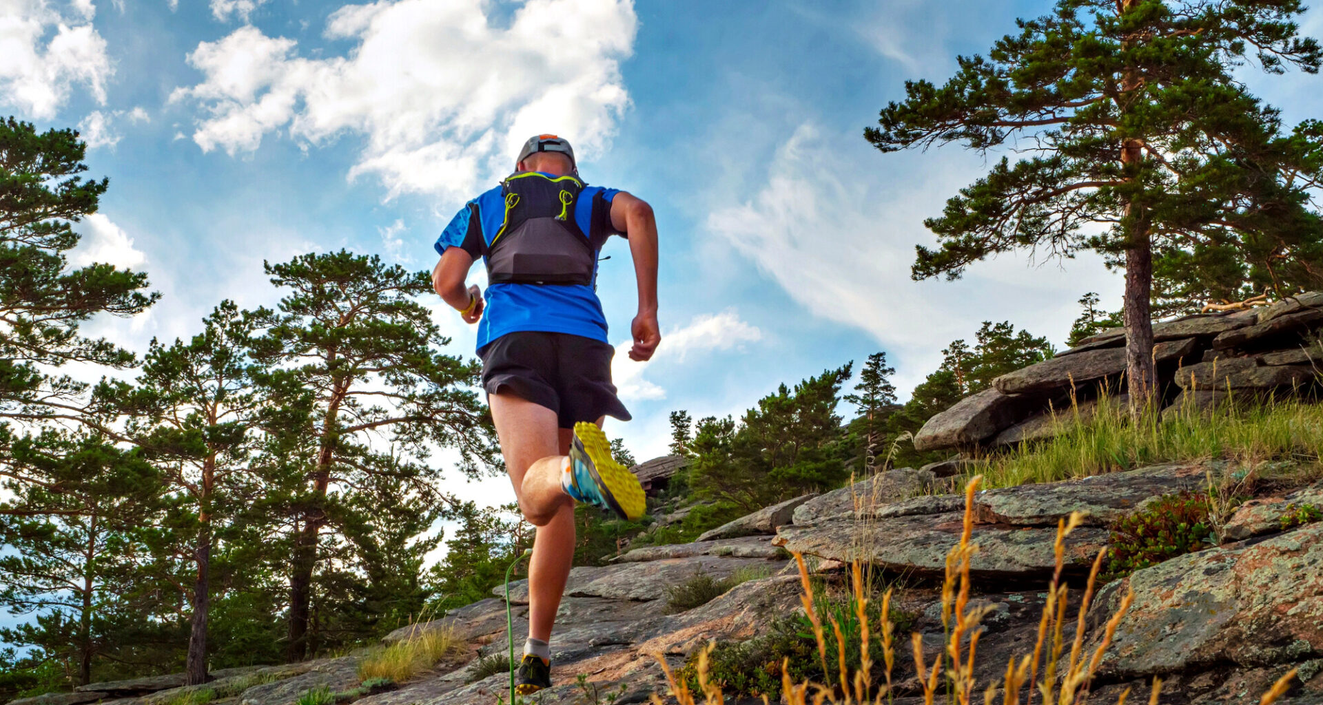 Ultramaratoonarit alttiimpia suolistosyövälle – Lisääkö rääkki riskiä?