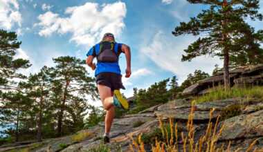 Ultramaratoonarit alttiimpia suolistosyövälle – Lisääkö rääkki riskiä?