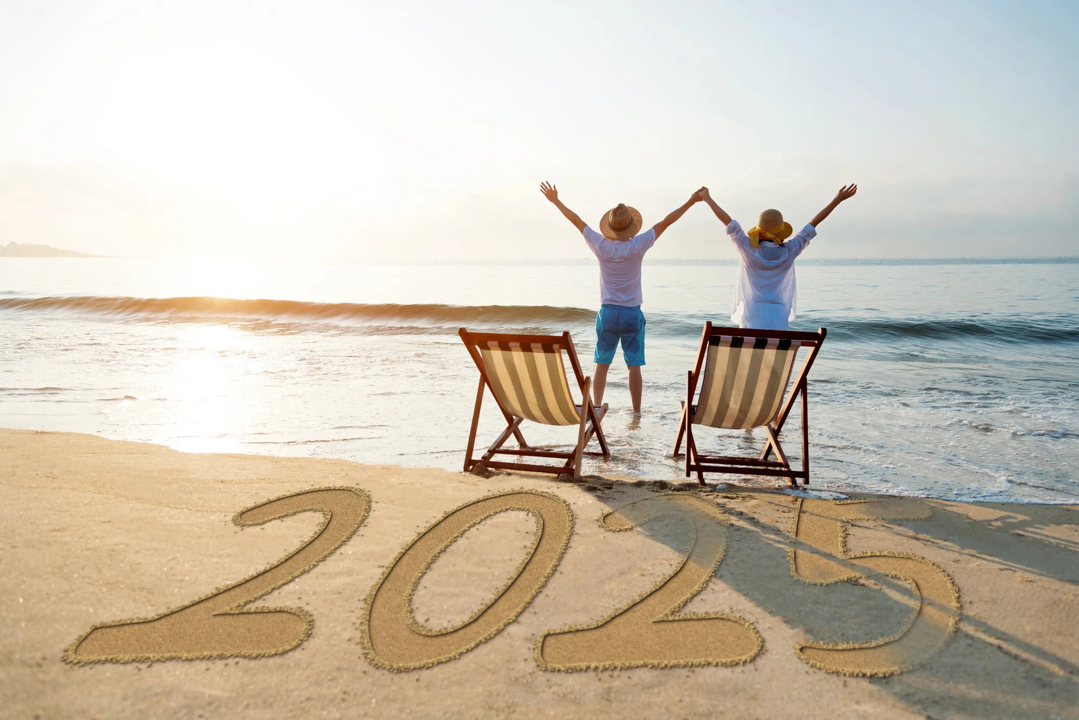 Katso, mitä kaikkea vuosi 2025 lupaa sinun horoskooppimerkillesi. Lue vuosihoroskooppi 2025!