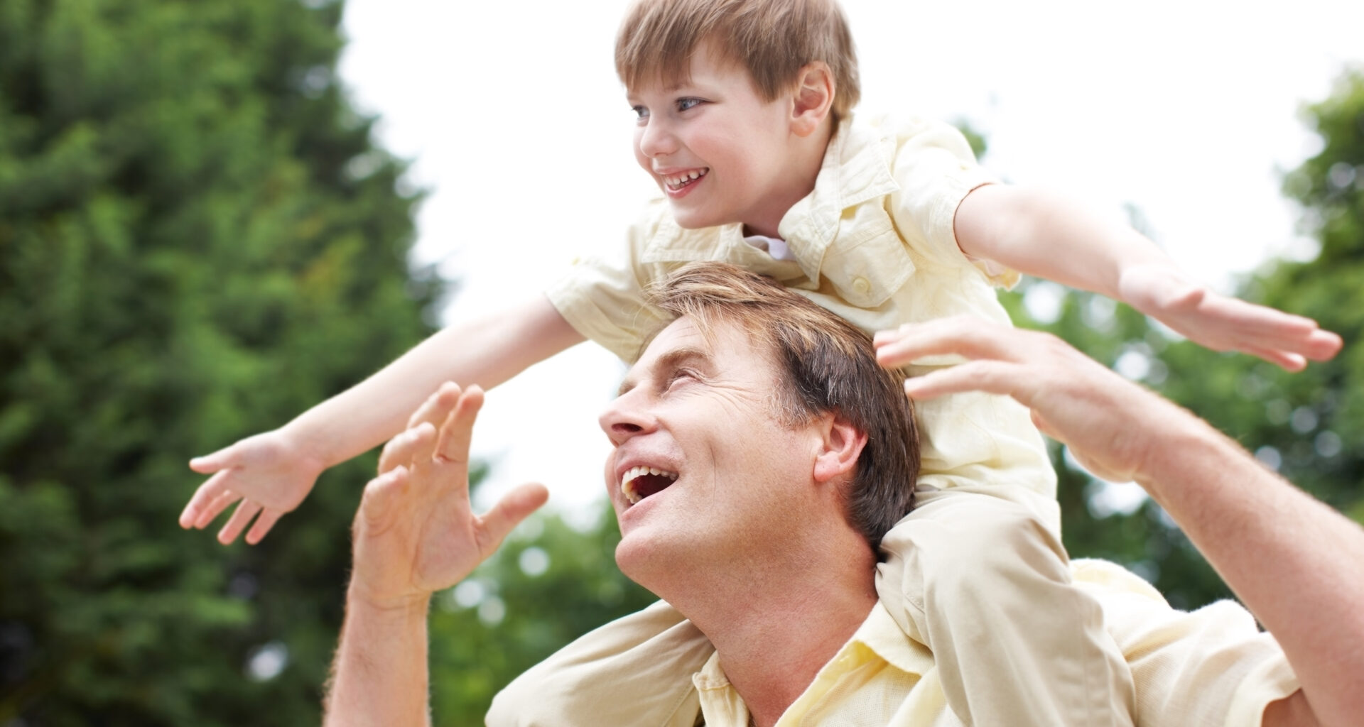 Isällä voi olla ratkaiseva merkitys ADHD-lapsen mielenterveyteen