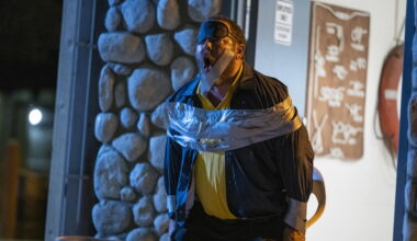 HBO Maxin ehkä sekopäisin komediasarja jatkuu marraskuun lopulla