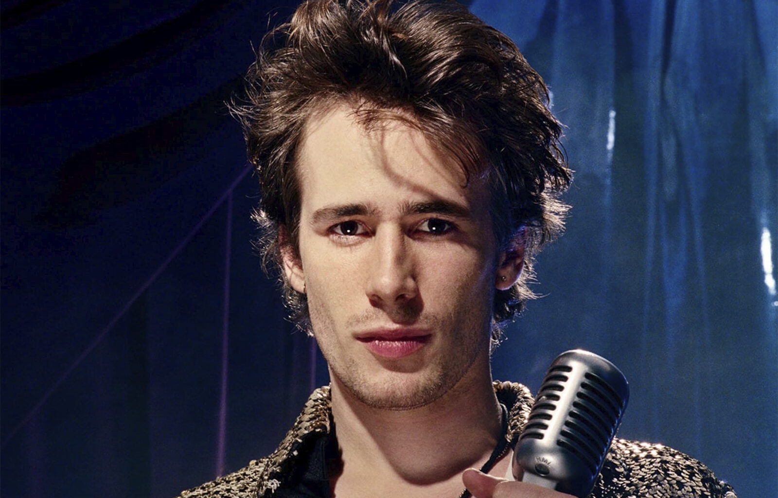 ”Nuorukainen joka muutti musiikin ikuisiksi ajoiksi” – Jeff Buckleysta kertovasta dokumenttielokuvasta julkaistiin traileri