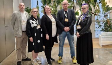 Ammattiliittojen on oltava hereillä Suomessa ja maailmalla