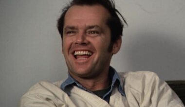 Tänään tv:ssä: "Jack Nicholson on täydellinen" – Mahtava klassikko 50 vuoden takaa