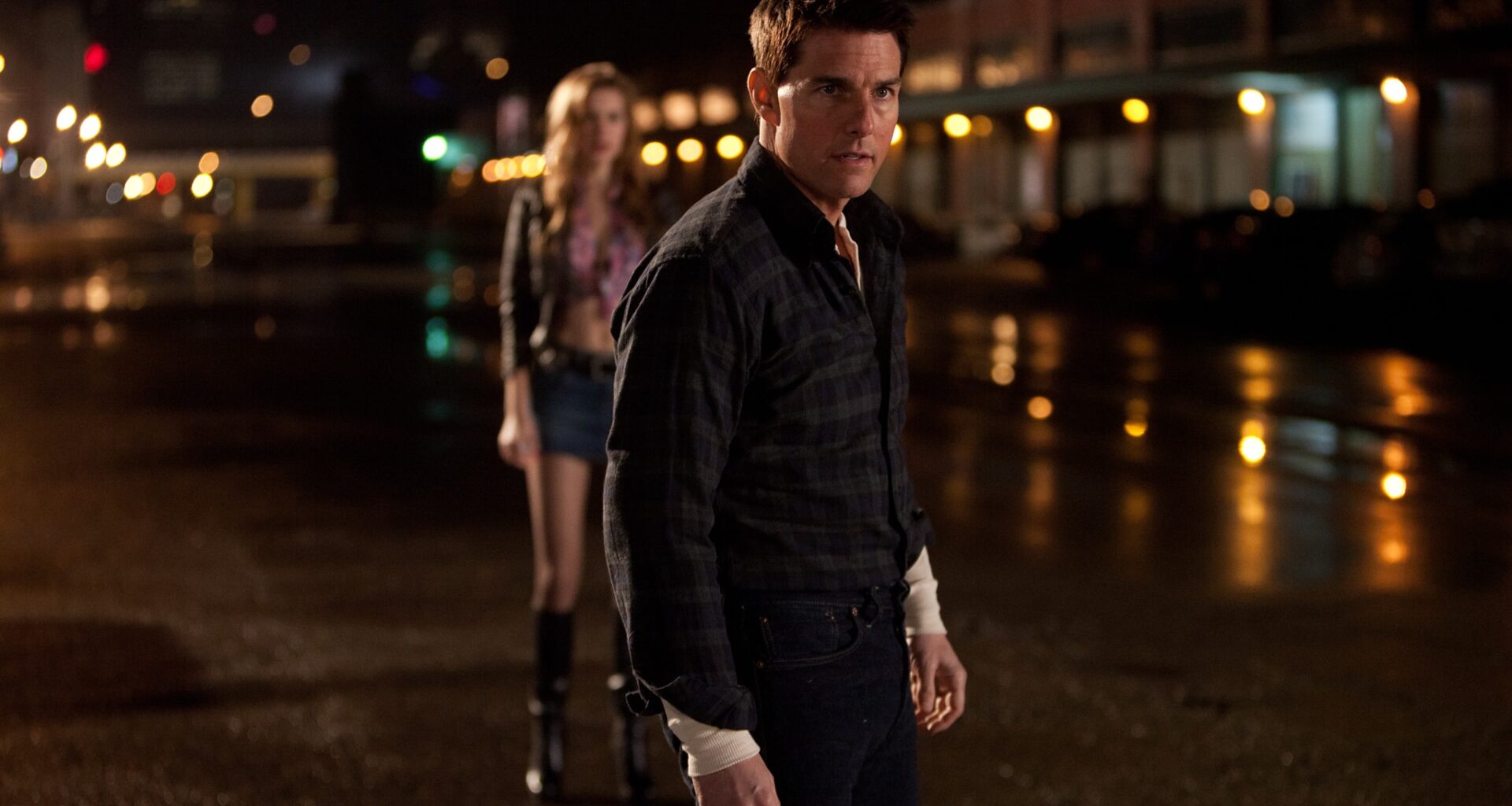 Nyt Netflixissä: Tom Cruisen tiukka toimintaleffa – "Ei sorruta turhaan jaaritteluun"