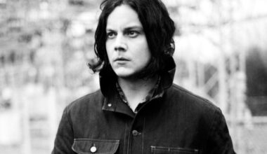 Jack White vastaanotti varsin arvovaltaisen vieraan tukikohdassaan - videokuvaa tarjolla