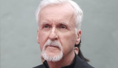 Ikäviä uutisia James Cameronin Hiroshima-elokuvasta – ”Minulla on tekeillä 10 eri projektia”