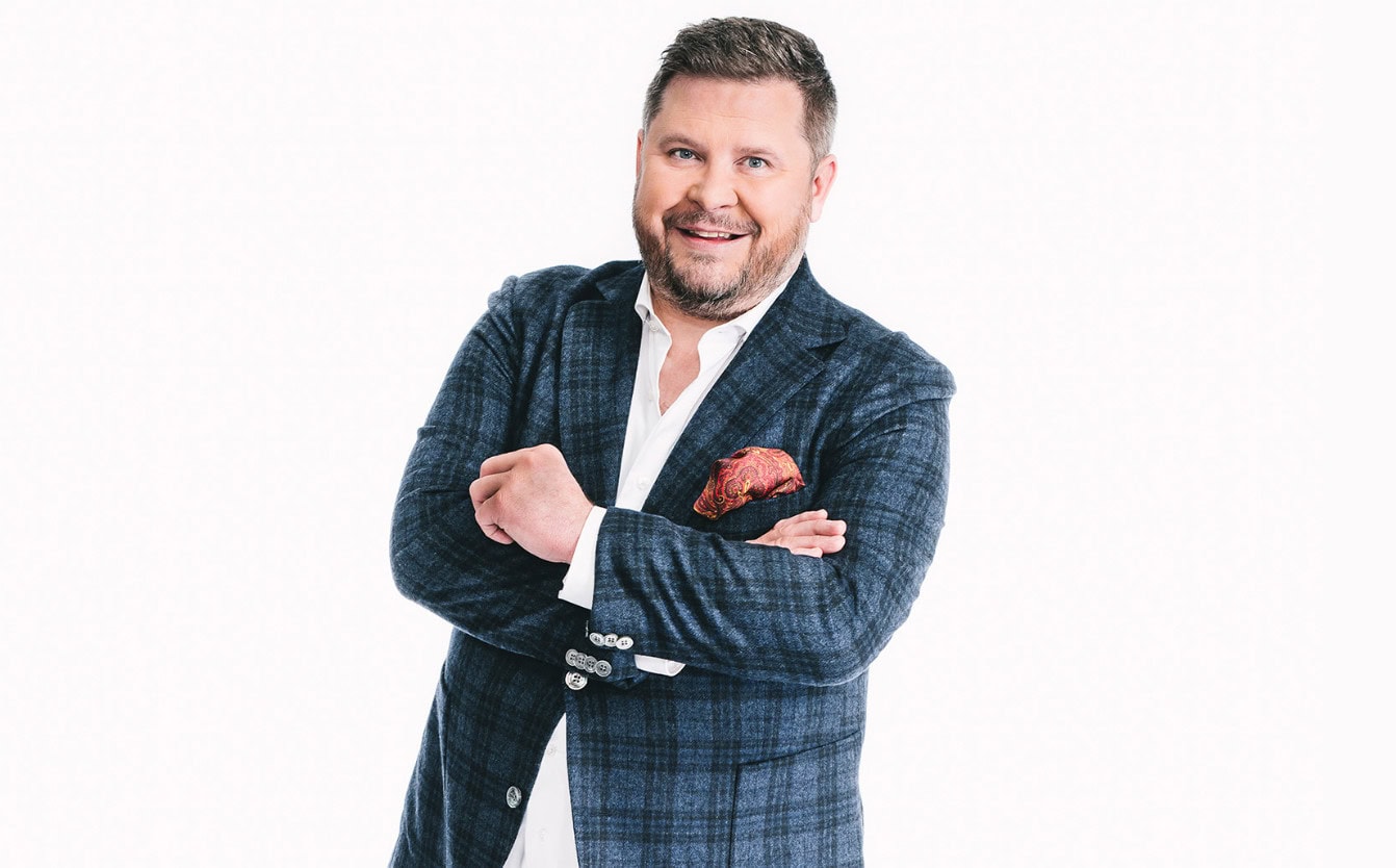 Janne Kataja perusti konkan jälkeen uuden firman - selvityksessä paljastui erikoinen kuvio