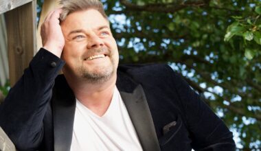 Jari Sillanpään kirkkokonsertti Laihialla puhuttaa - I-P: kirkkoherra puolustaa