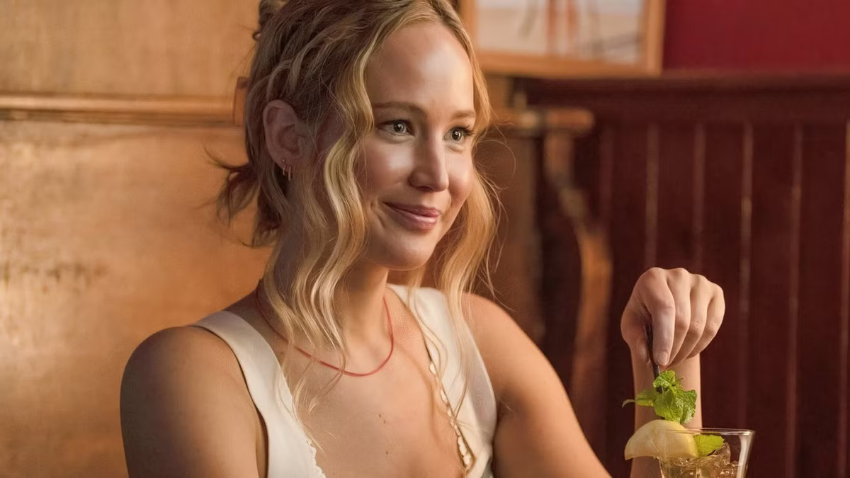 Jennifer Lawrence ja Emma Stone ottavat tämän tutun nukkehahmon käsittelyynsä